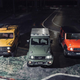 Image for article titled The Suzuki Jimny Does a Great Impression of the Mercedes-Benz G-Wagen in Japan